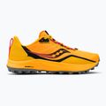 Buty do biegania damskie Saucony Peregrine 12 vizigld/vizired 4