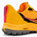 Buty do biegania damskie Saucony Peregrine 12 vizigld/vizired 11