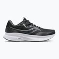 Buty do biegania męskie Saucony Guide 15 black/white 11