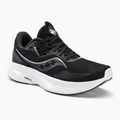 Buty do biegania męskie Saucony Guide 15 black/white