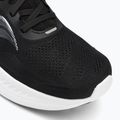 Buty do biegania męskie Saucony Guide 15 black/white 7