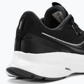 Buty do biegania męskie Saucony Guide 15 black/white 9