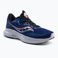 Buty do biegania męskie Saucony Guide 15 sapphire/black