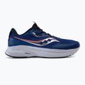 Buty do biegania męskie Saucony Guide 15 sapphire/black 2