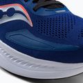 Buty do biegania męskie Saucony Guide 15 sapphire/black 7