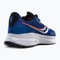 Buty do biegania męskie Saucony Guide 15 sapphire/black 9
