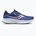 Buty do biegania męskie Saucony Guide 15 sapphire/black 10
