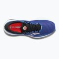 Buty do biegania męskie Saucony Guide 15 sapphire/black 12