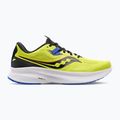 Buty do biegania męskie Saucony Guide 15 acid/blue raz 11