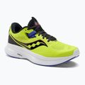 Buty do biegania męskie Saucony Guide 15 acid/blue raz