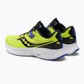 Buty do biegania męskie Saucony Guide 15 acid/blue raz 3