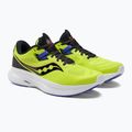 Buty do biegania męskie Saucony Guide 15 acid/blue raz 4