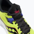 Buty do biegania męskie Saucony Guide 15 acid/blue raz 8