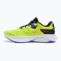 Buty do biegania męskie Saucony Guide 15 acid/blue raz 10