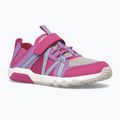 Buty dziecięce Merrell Hydro Free Roam fuchsia/turq 10