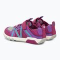 Buty dziecięce Merrell Hydro Free Roam fuchsia/turq 3