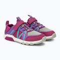 Buty dziecięce Merrell Hydro Free Roam fuchsia/turq 4
