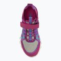 Buty dziecięce Merrell Hydro Free Roam fuchsia/turq 6