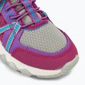 Buty dziecięce Merrell Hydro Free Roam fuchsia/turq 7