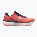 Buty do biegania damskie Saucony Triumph 19 sunstone/night rose 10