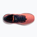 Buty do biegania damskie Saucony Triumph 19 sunstone/night rose 13