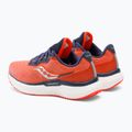 Buty do biegania damskie Saucony Triumph 19 sunstone/night rose 3