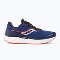Buty do biegania męskie Saucony Triumph 19 saphhire/black 2