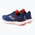 Buty do biegania męskie Saucony Triumph 19 saphhire/black 3