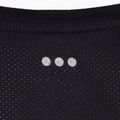 Koszulka do biegania męska Saucony Stopwatch Singlet black heather 4