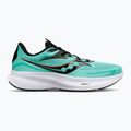 Buty do biegania męskie Saucony Ride 15 coolmint/zest 11