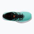 Buty do biegania męskie Saucony Ride 15 coolmint/zest 13