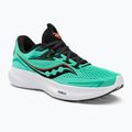 Buty do biegania męskie Saucony Ride 15 coolmint/zest