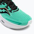 Buty do biegania męskie Saucony Ride 15 coolmint/zest 7