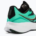 Buty do biegania męskie Saucony Ride 15 coolmint/zest 9
