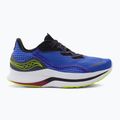 Buty do biegania męskie Saucony Endorphin Shift 2 blue raz/acid rogue 2