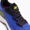 Buty do biegania męskie Saucony Endorphin Shift 2 blue raz/acid rogue 8