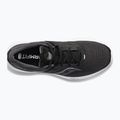 Buty do biegania męskie Saucony Ride 15 black/white 13