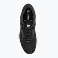 Buty do biegania męskie Saucony Ride 15 black/white 6