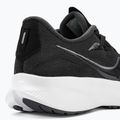 Buty do biegania męskie Saucony Ride 15 black/white 9