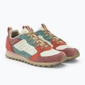 Buty damskie Merrell Alpine Sneaker rose/mineral 4