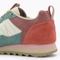 Buty damskie Merrell Alpine Sneaker rose/mineral 10