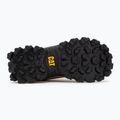 Buty męskie CATerpillar Intruder black/cat yellow 4