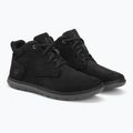 Buty męskie  CATerpillar Roamer Mid 2.0 black 4