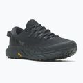 Buty do biegania męskie Merrell Agility Peak 4 trple balck 10
