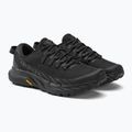 Buty do biegania męskie Merrell Agility Peak 4 trple balck 4