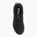 Buty do biegania męskie Merrell Agility Peak 4 trple balck 6