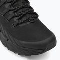 Buty do biegania męskie Merrell Agility Peak 4 trple balck 7