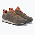 Buty męskie Merrell Alpine Sneaker beluga 4