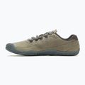 Buty barefoot męskie Merrell Vapor Glove 3 Luna LTR olive/green 12