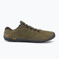 Buty barefoot męskie Merrell Vapor Glove 3 Luna LTR olive/green 2